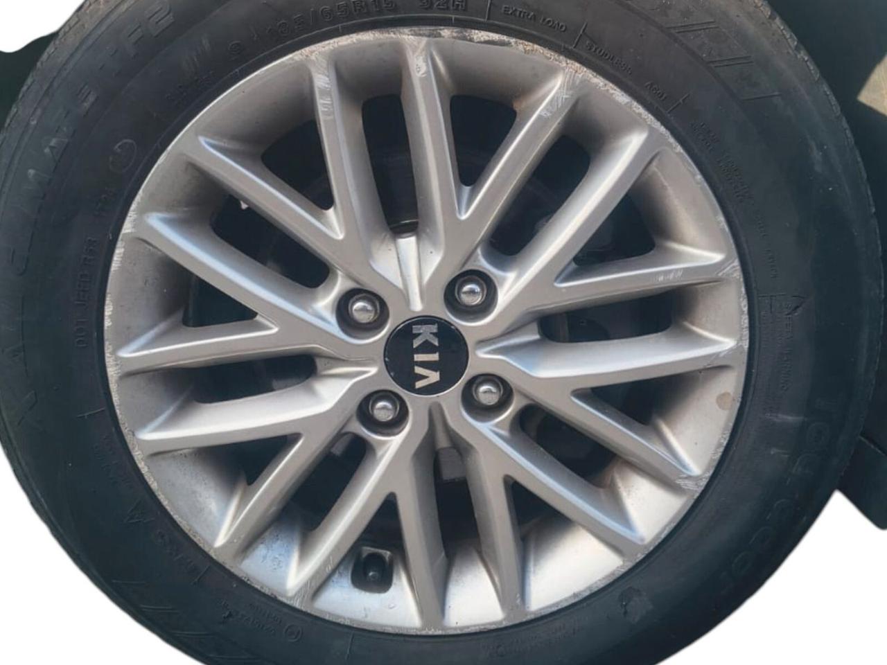 Kia Rio 1.2 CVVT 5p. Active