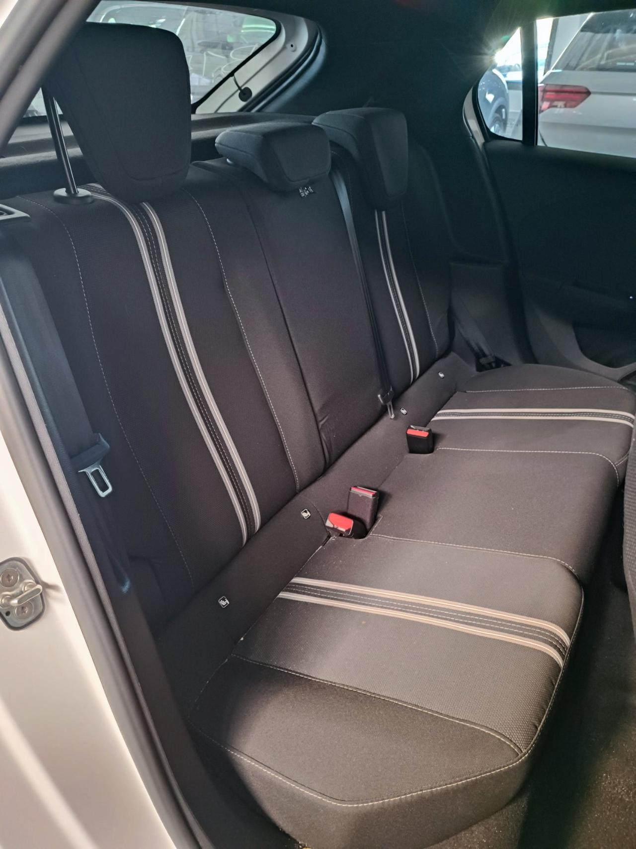 Opel Corsa 1.2 GS 100cv AZIENDALE STELLANTIS