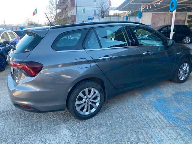 Fiat Tipo 1.6 Mjt S&S SW Business