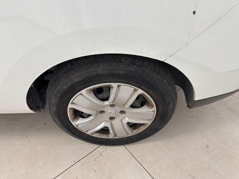 Dacia Lodgy 2017 1.5 blue dci Comfort s&s 115cv 7p.ti my19