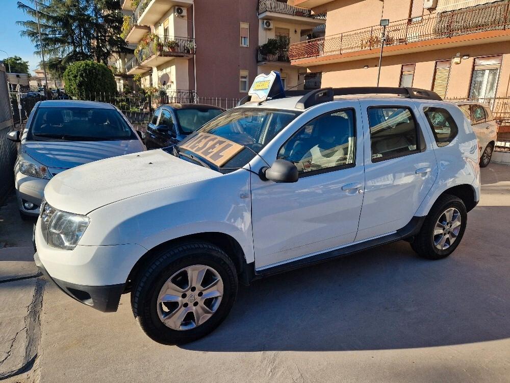 Dacia Duster 1.5 dCi 110CV Start&Stop 4x2 Serie Lim.Urban Explorer