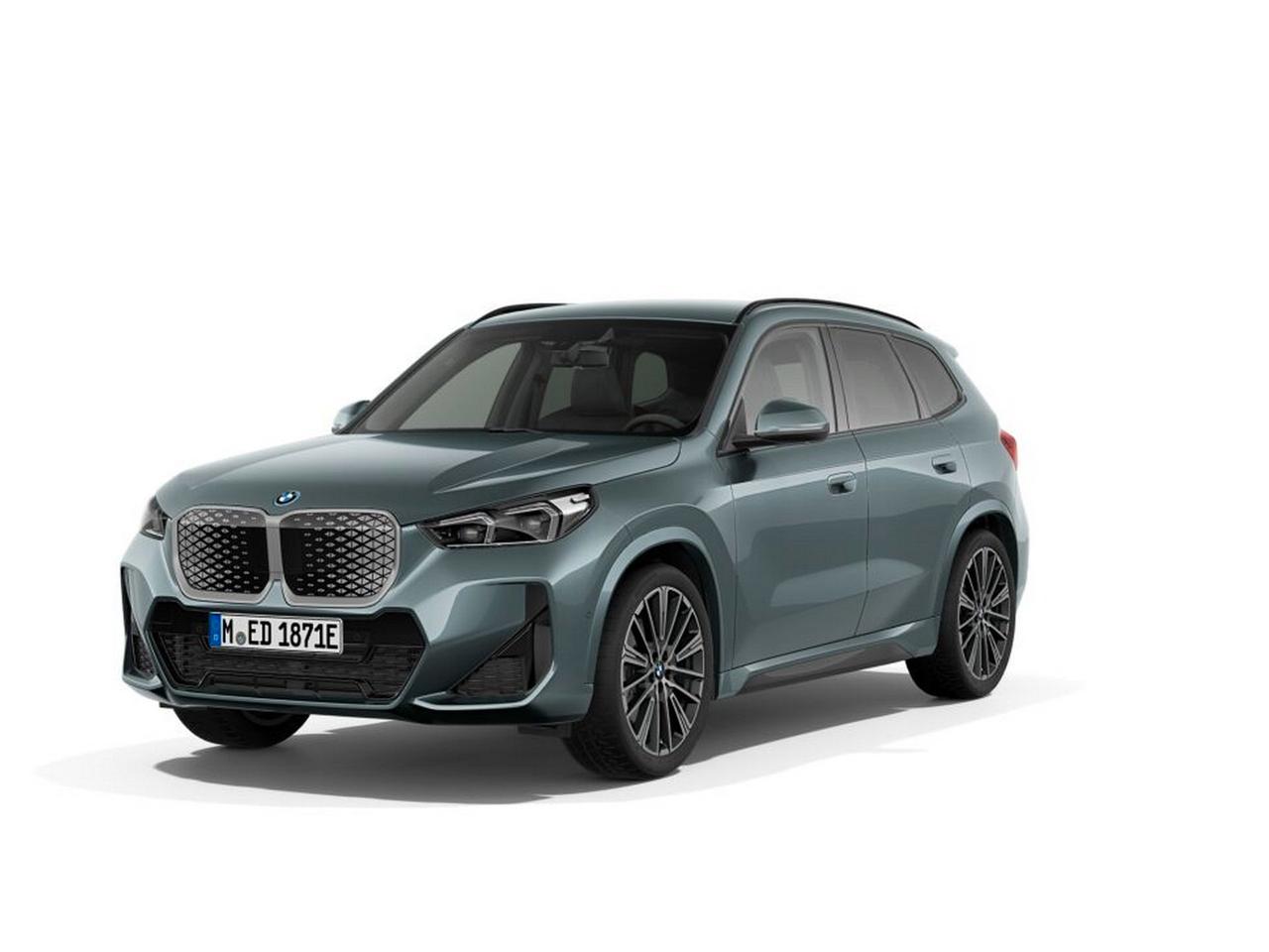 BMW BMW iX1 eDrive20