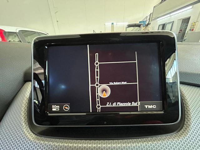 MERCEDES-BENZ B 200 CDI Premium