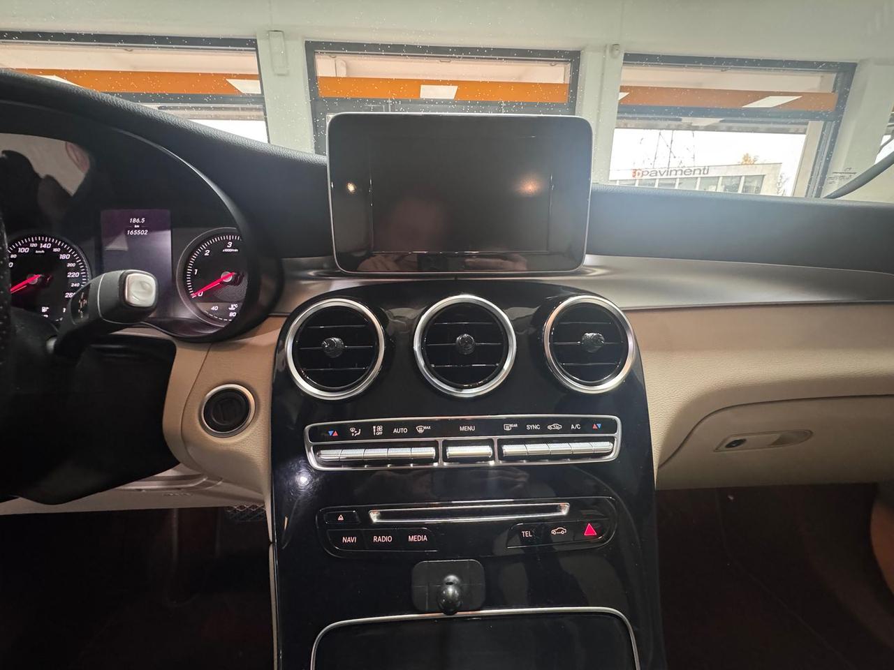 Mercedes-Benz GLC 250 Premium GLC 250 D 4mat #7375