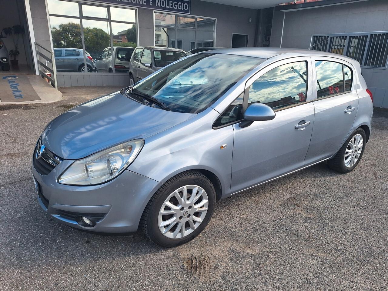 Opel Corsa 1.3 CDTI 90CV 5 porte Enjoy