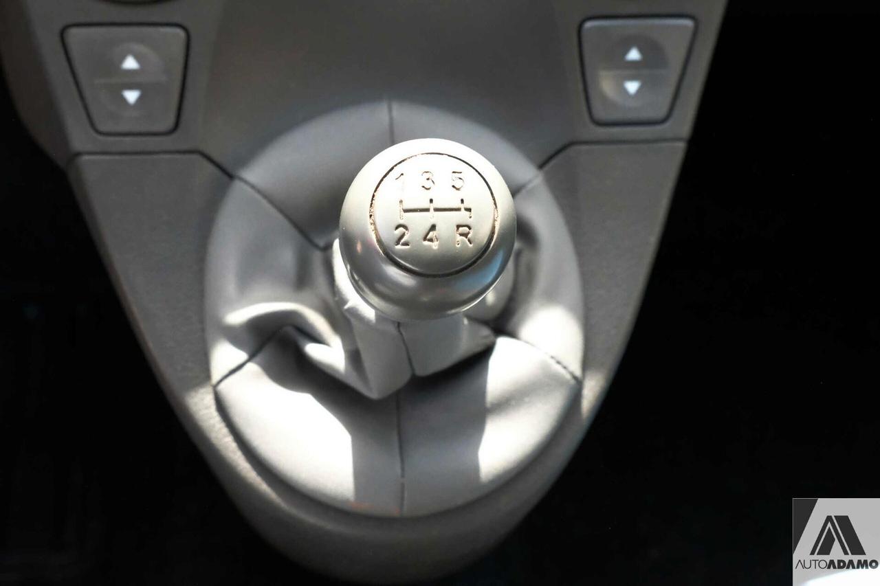 Fiat Panda 1.2 MyLive