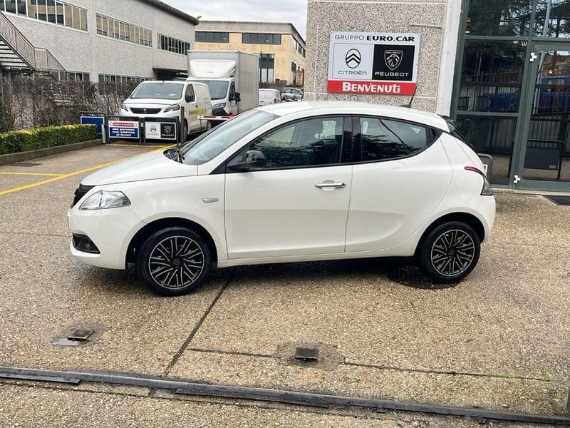 Lancia Ypsilon Ypsilon 1.0 FireFly 5 porte S&S Hybrid Oro
