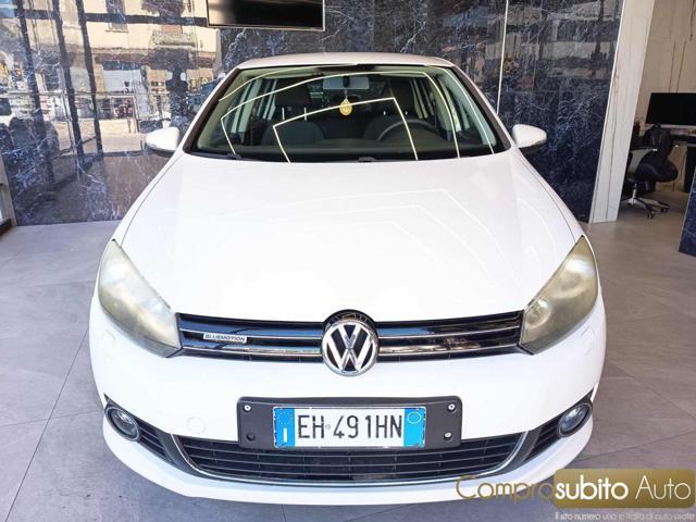 VOLKSWAGEN Golf 2.0 TDI 140CV DPF 5p. Highline
