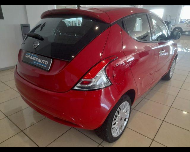 LANCIA Ypsilon III 2015 - 1.2 Silver 69cv
