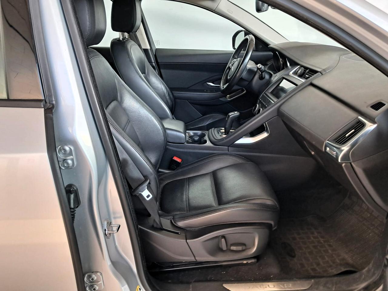 Jaguar E-Pace 2.0D 150 CV AWD aut. S