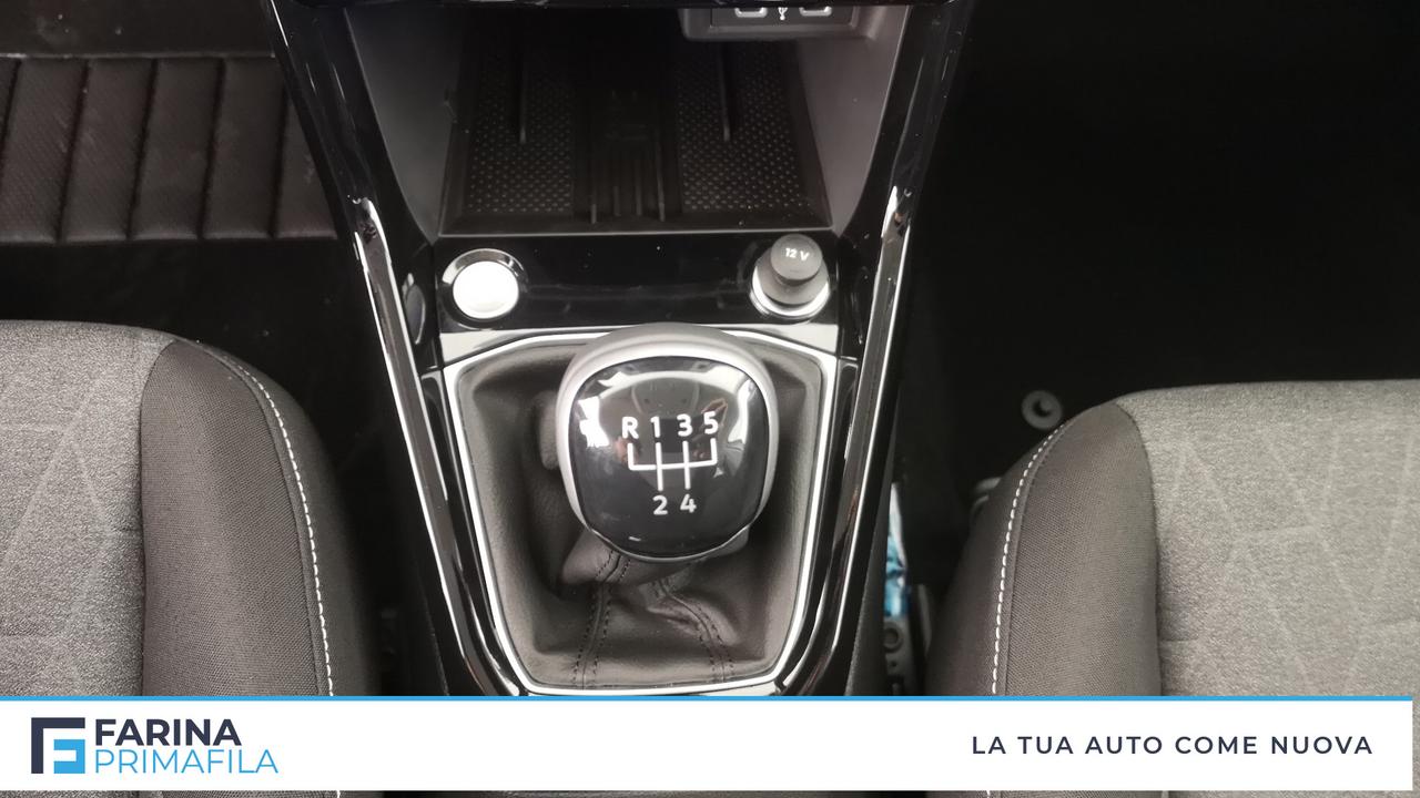 VOLKSWAGEN T-Cross 2024 - T-Cross 1.0 tsi Edition Plus 95cv