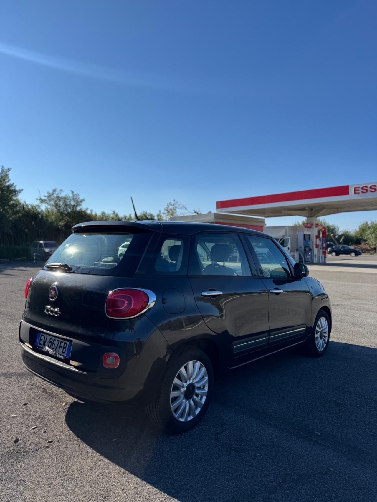 Fiat 500L 1.3 Multijet 85 CV Pop Star