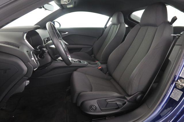 AUDI TT TT Coupé 1.8 TFSI