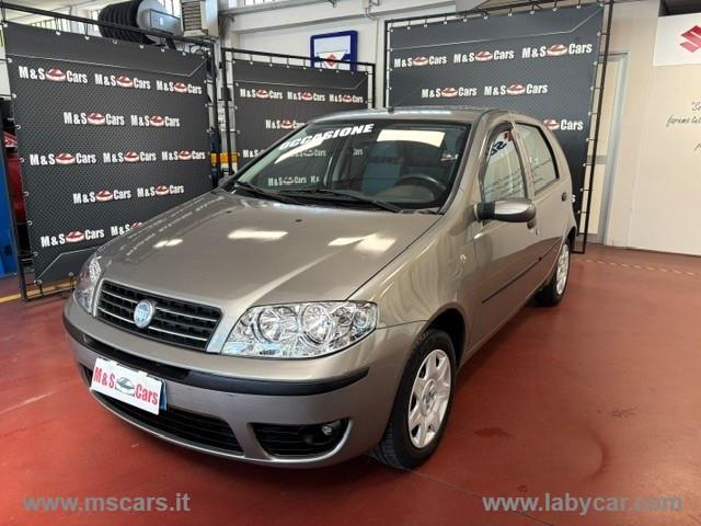 FIAT Punto 1.2 5p. Active
