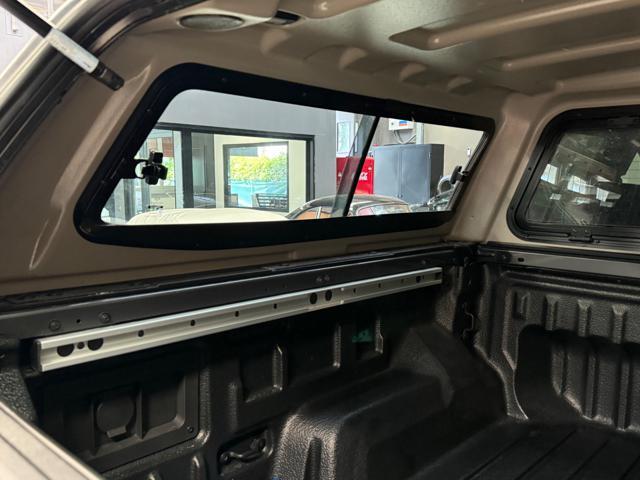 FORD Ranger 2.0 ECOBLUE aut. 205 CV DC Wildtrak 5 posti