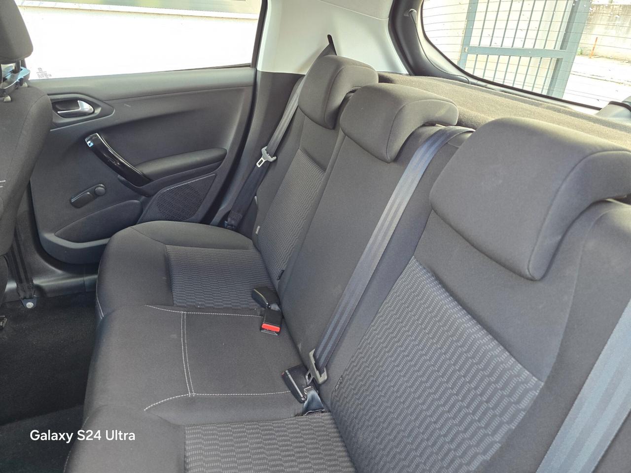 Peugeot 208 PureTech 68 5 porte Active