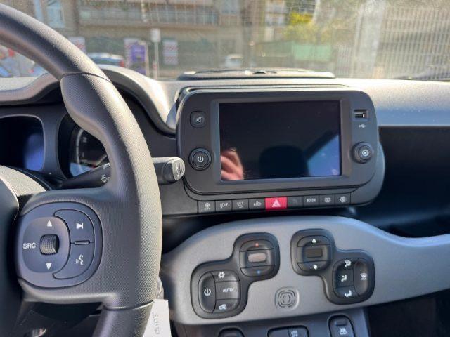 FIAT Panda Cross 1.0 FireFly S&S Hybrid