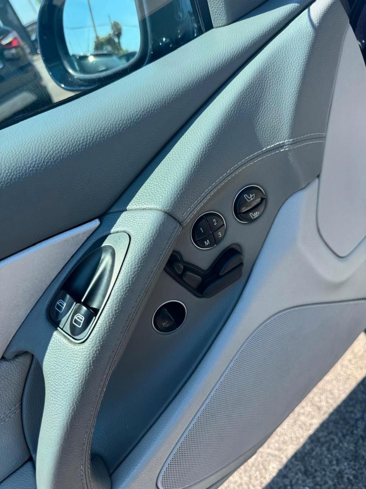 Mercedes-benz SL 500 55 Kompressor cat AMG