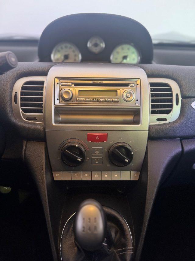 LANCIA Ypsilon 1.4 Diva Ecochic GPL