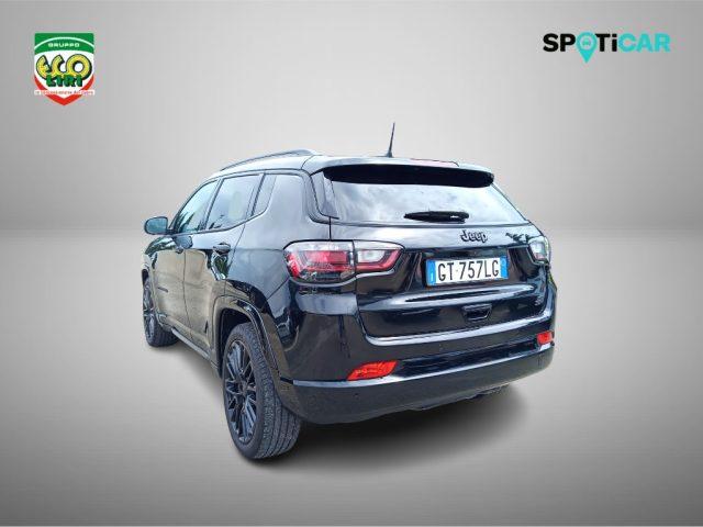 JEEP Compass 1.6 Multijet II 2WD S