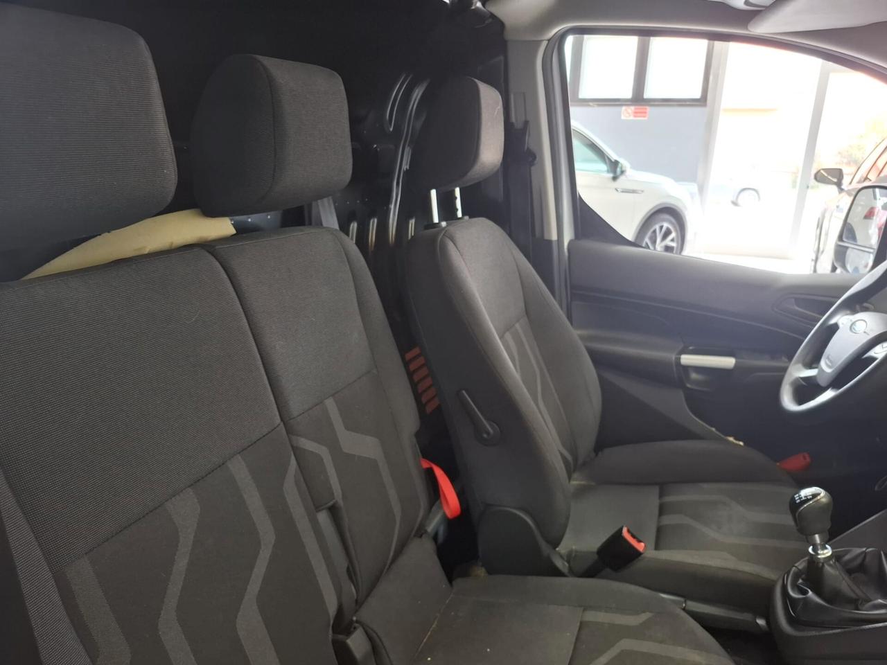 Ford Transit Connect Diesel Manuale PIU' IVA