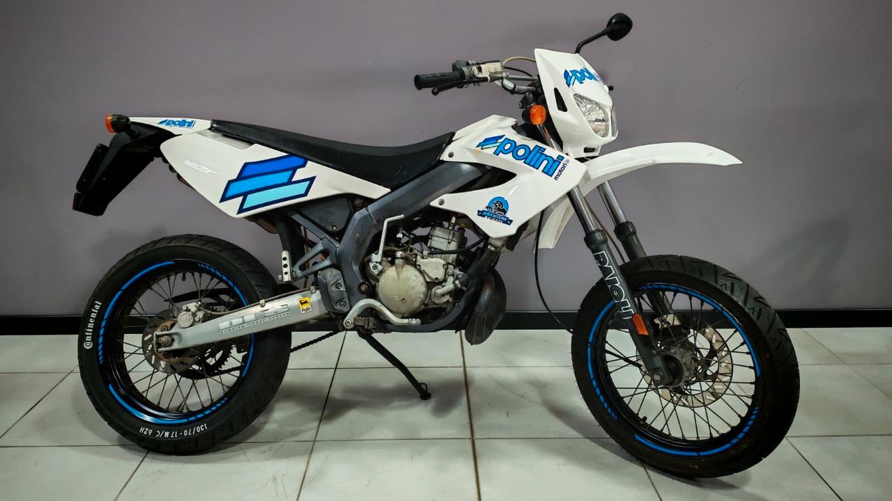 Derbi DRD 50
