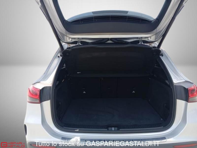 Mercedes-Benz GLA GLA 200 Automatic Premium