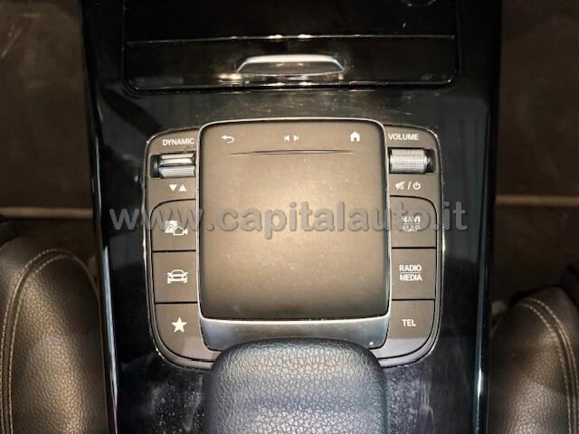 Mercedes-benz A 250 EQ-Power Business Extra AUTO MOTORE OK