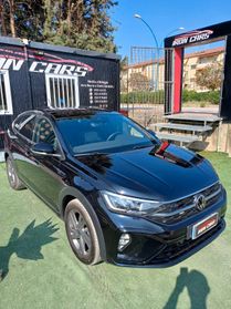 Volkswagen Taigo 1.0 TSI 110 CV DSG R-Line