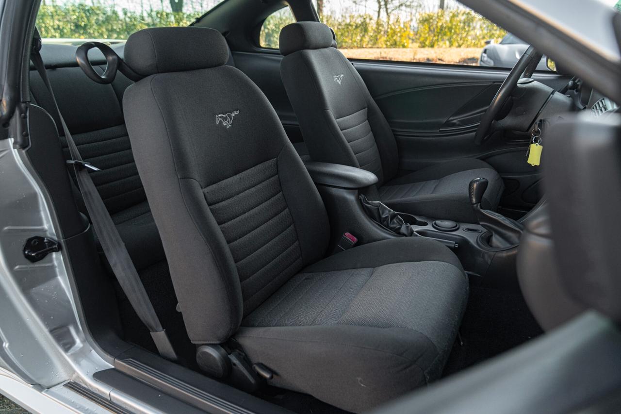 Ford Mustang GT V8 SRS - RDS01942