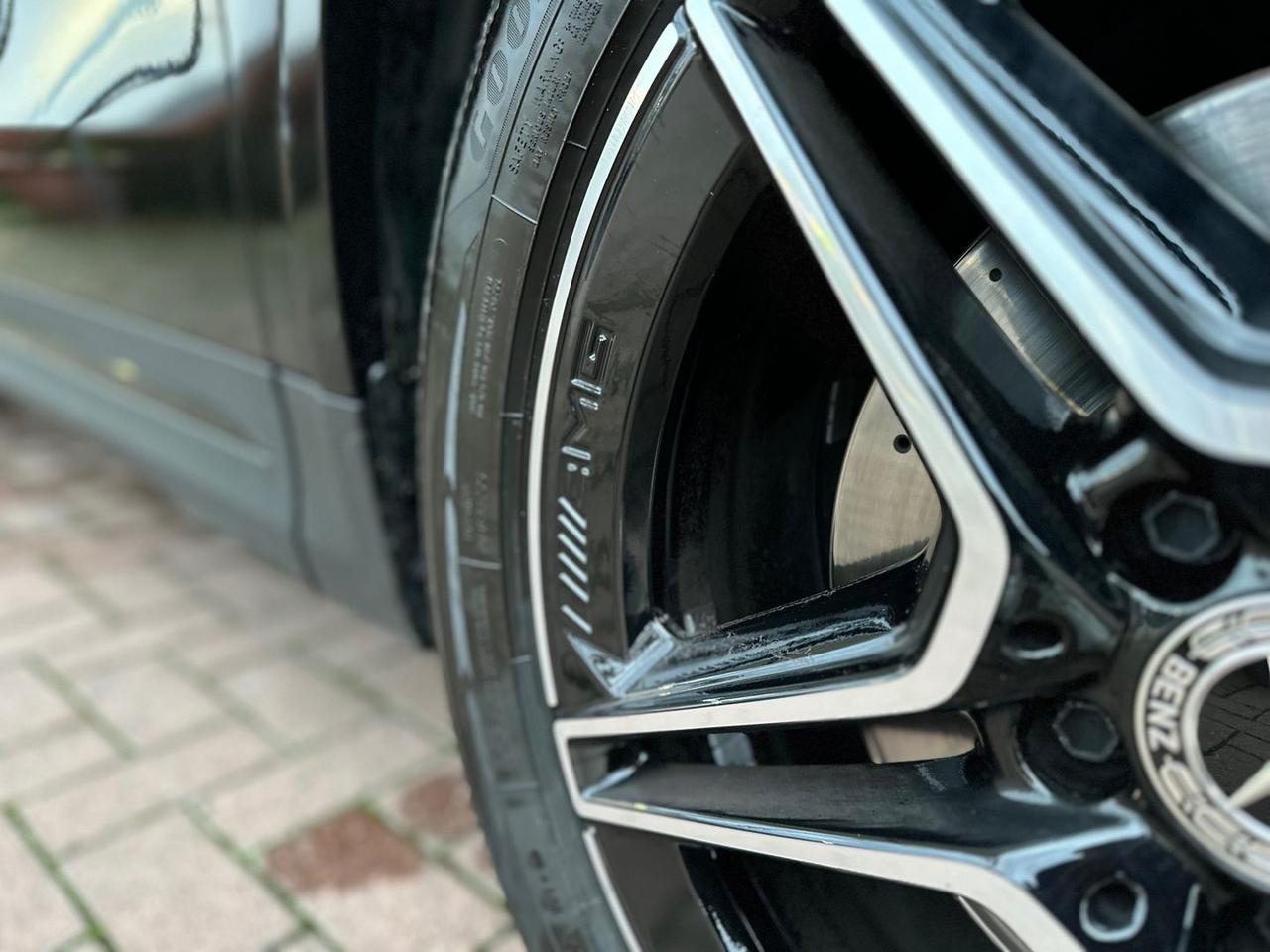 Mercedes-Benz GLA 200 D AMG Line Premium Plu #9169