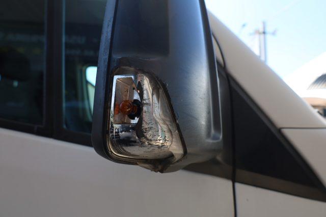 MERCEDES-BENZ Sprinter 313 CDI H3 Furgone