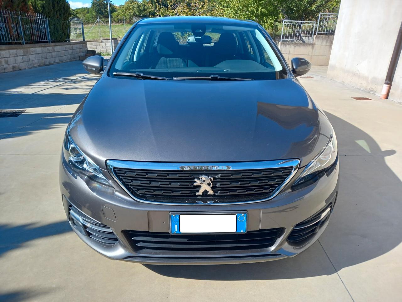 Peugeot 308 1.5 HDI SW 2020