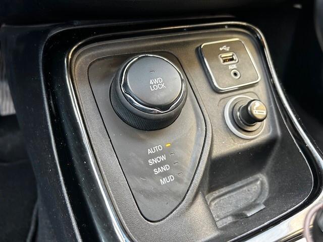 Jeep Compass 2.0 Multijet II aut. 4WD Limited