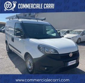 FIAT DOBLO' 1.6 M-JET 105CV FURGONE - 2020