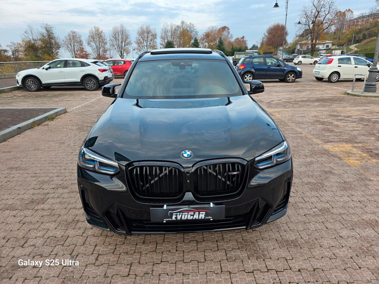 X3M xDriveM40i hybrid promo ritiro usato/scambio