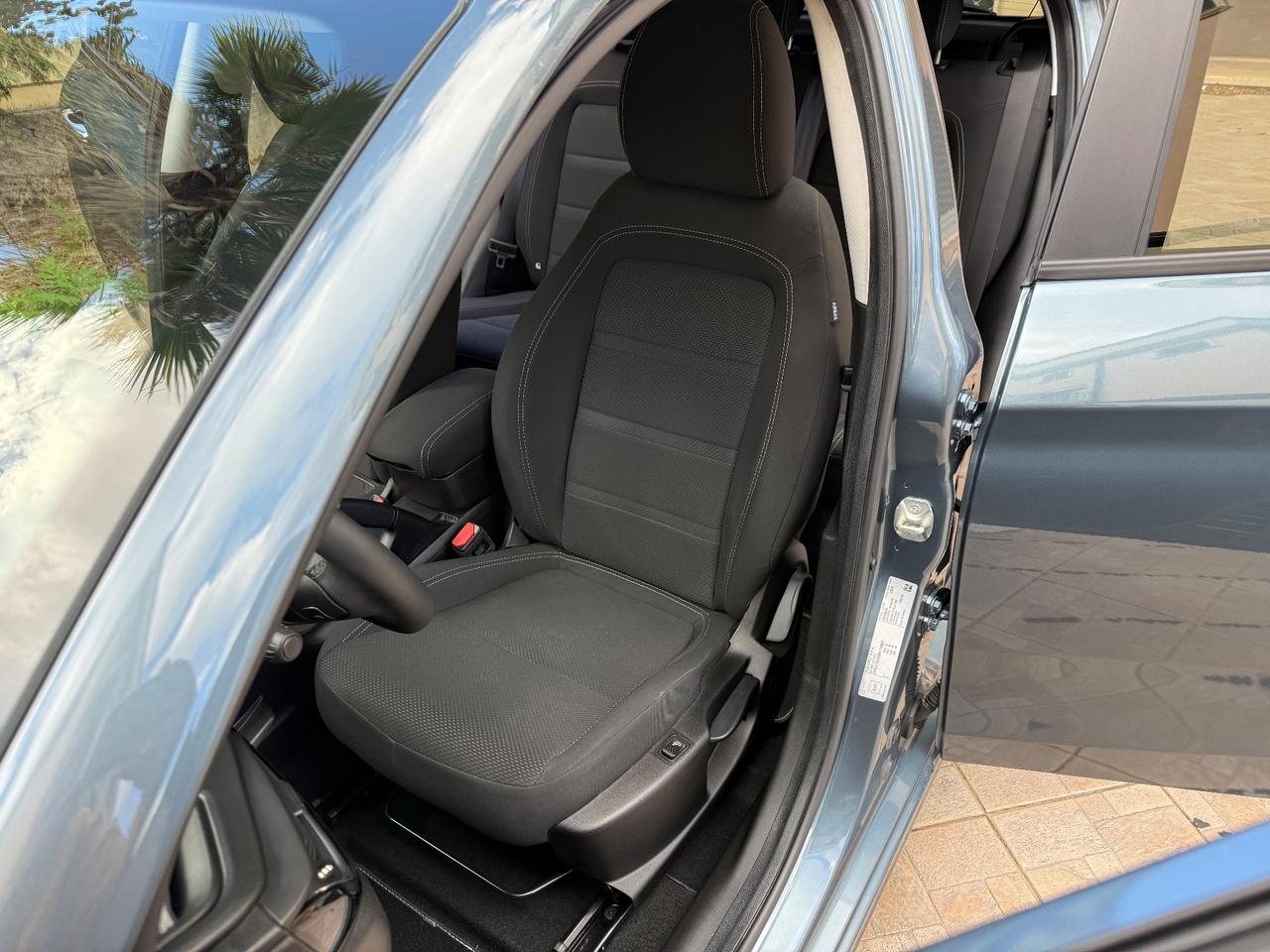Fiat Tipo 1.6 Mjt S&S 5 porte City Life