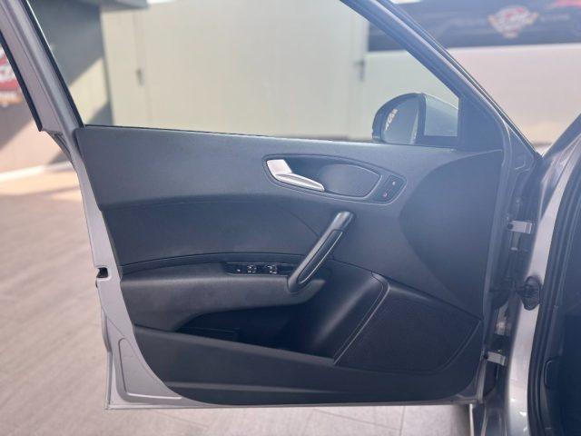 AUDI A1 SPB 1.6 TDI 116 CV