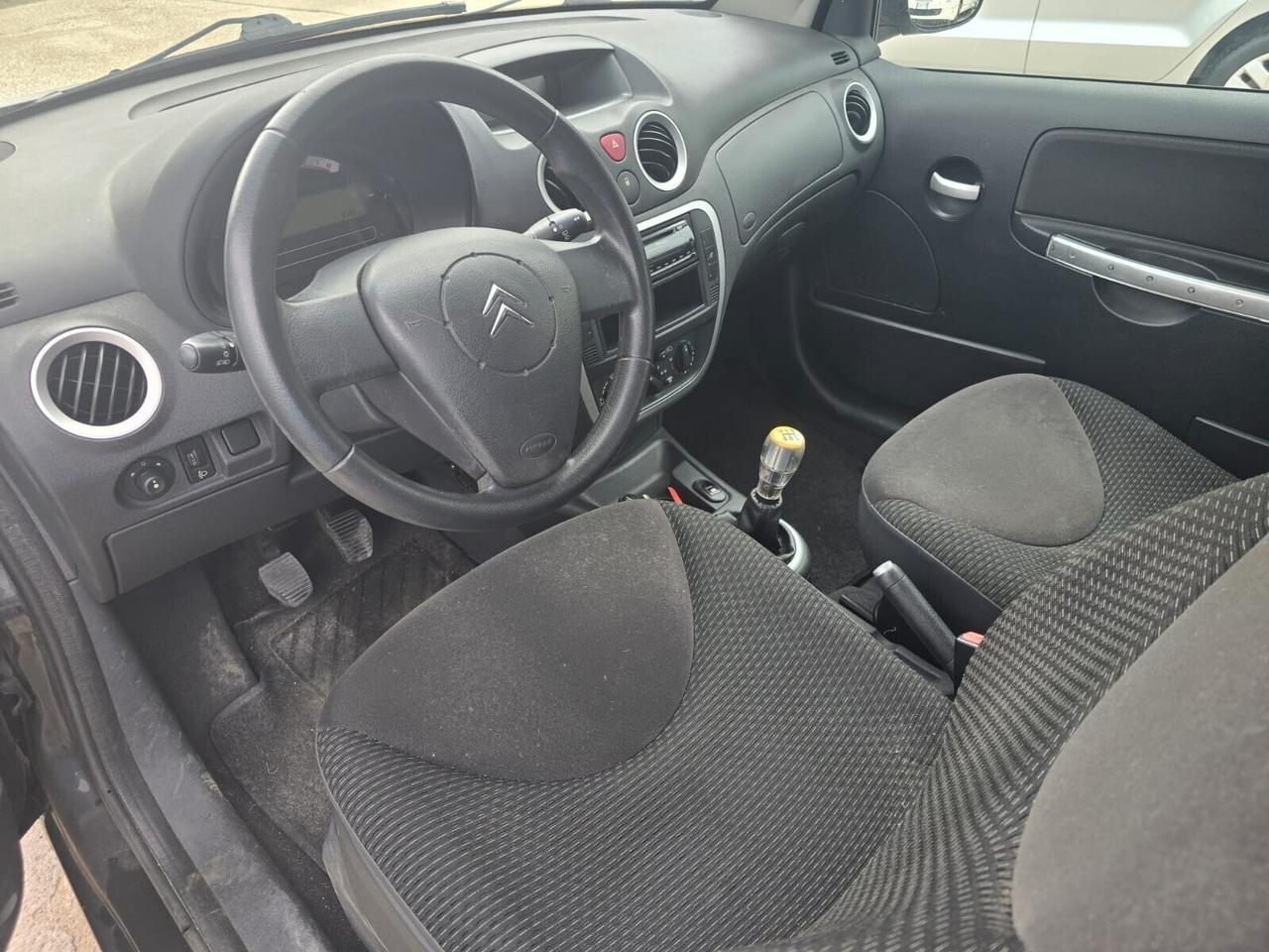 Citroen C2 1.1 Elegance