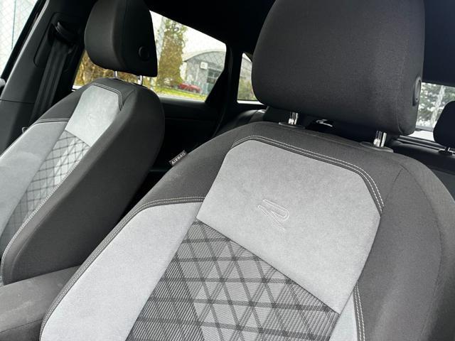 VOLKSWAGEN Taigo 1.0 TSI 115 CV R-Line