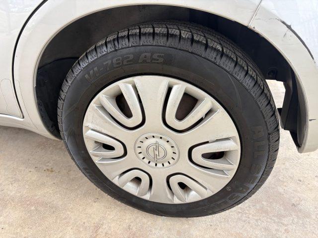 OPEL Agila 1.0 12V 65CV Enjoy OK NEOPATENTATI P CONSEGNA