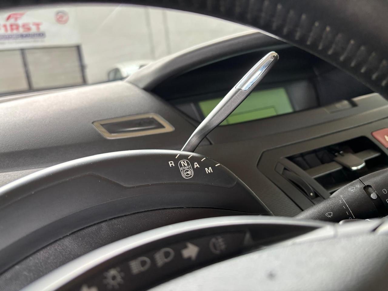 Citroen C4 Grand Picasso 1.6 e-HDi 110 FAP CMP6 Exclusive