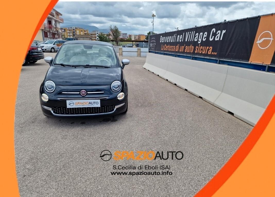 Fiat 500 0.9 TwinAir Turbo 85 CV *SPORT* Full Optional