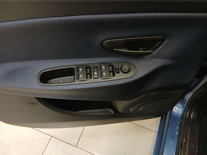 Lancia Ypsilon 1.0 firefly hybrid Gold s&s 70cv 5p.ti