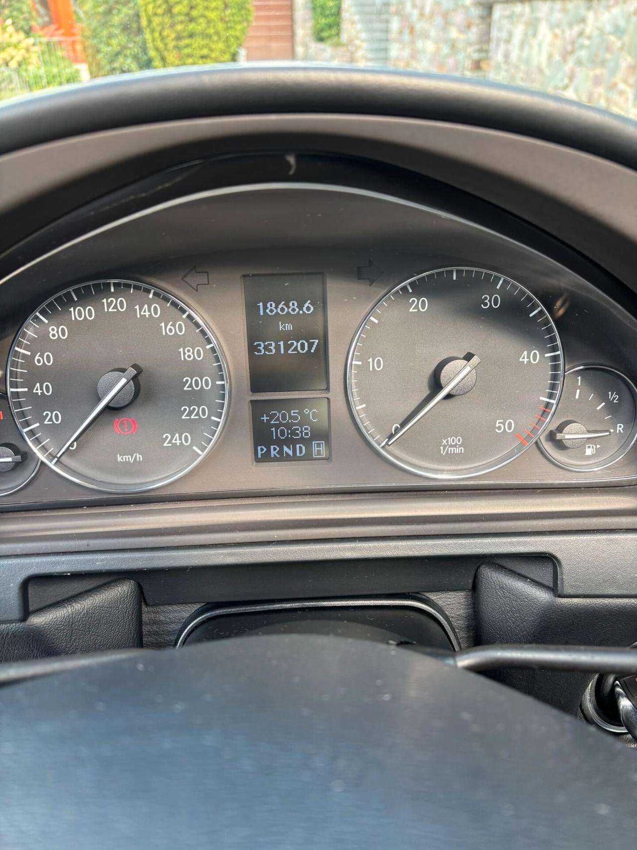 Mercedes-benz G 300 GD300 S.W.