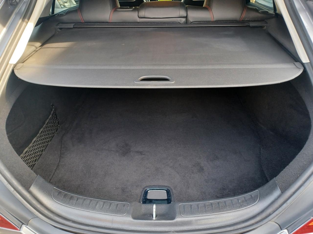 Mercedes-benz CLA 220 d AMG UNICO PROPRIETARIO