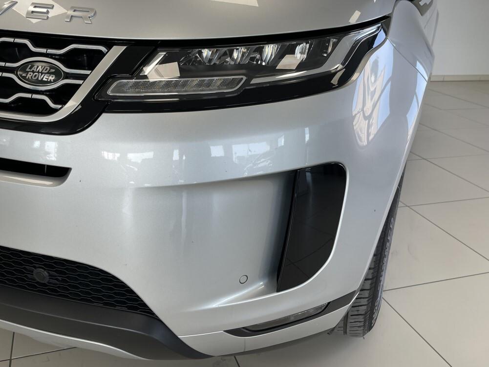 Land Rover Range Evoque 2.0D 150 CV AWD Auto - 2019