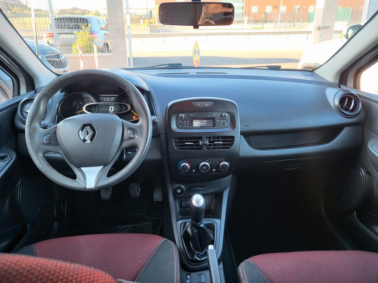 Renault Clio Sporter dCi 8V 75CV Start&Stop Energy Life