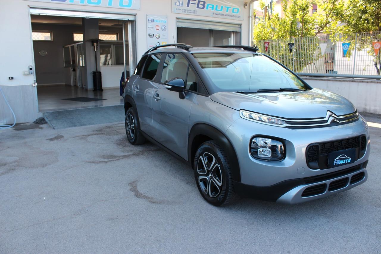 Citroen C3 Aircross .