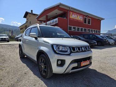 SUZUKI Ignis 1.2 Hybrid 4WD All Grip Cool